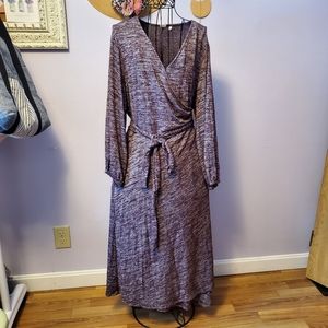 GAP Wrap Dress XL